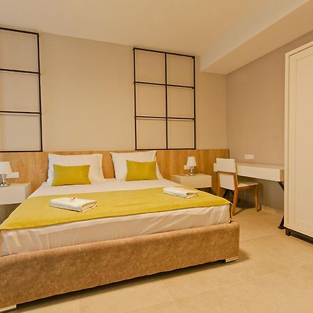 Hotel Hills Улцинь Номер фото